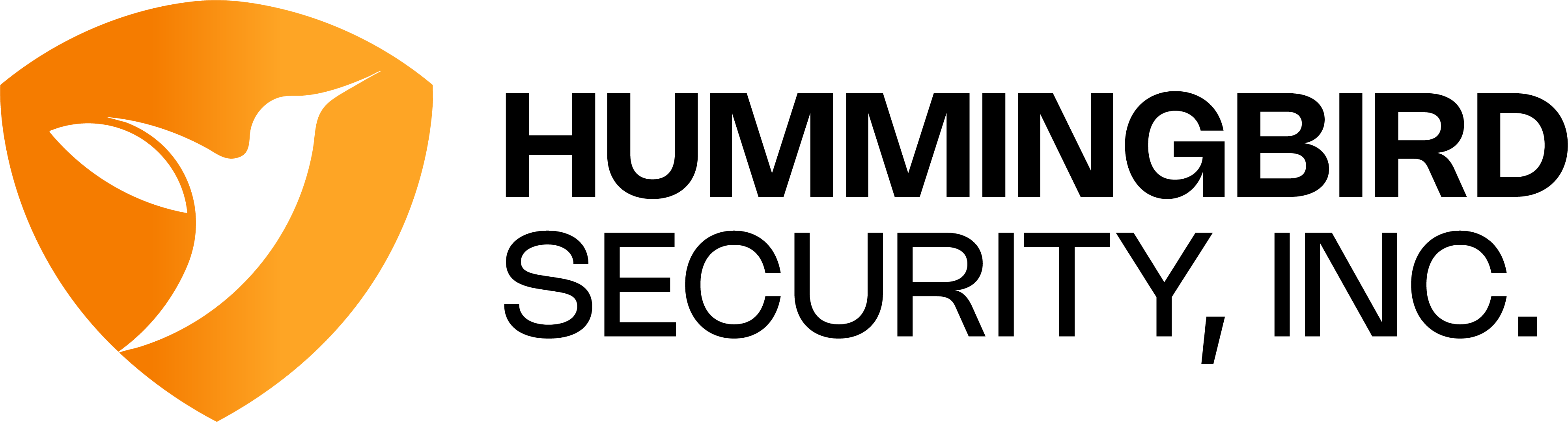 Powered by Hummingbird Security